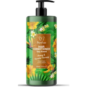 Bal Ve Keratin Özlü Saç Kremi 1000 Ml