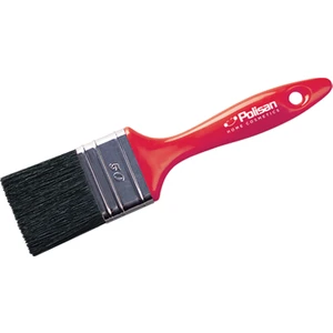 Yağlı Boya Fırçası 2,5 No ( 6cm Genişliğinde )