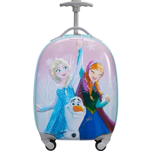 Disney Frozen Ultimade Tekerlekli Çocuk Çantası