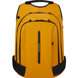 Ecodiver Sarı Laptop Sırt Çantası