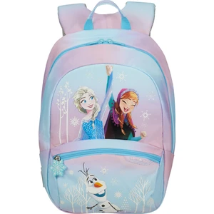 Mavi Disney Ultimate Frozen Sırt Çantası