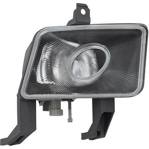 Opel Vectra B Sol (Şoför) Sis Farı 1999-2001 Makyajlı