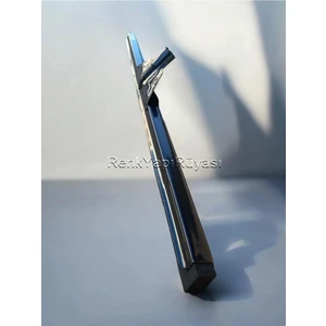 Renk Yapı Rüyası Hastane,İş Yerleri,Geniş Yüzeyler İçin,Endüstriyel Metal 80 cm Çekpas