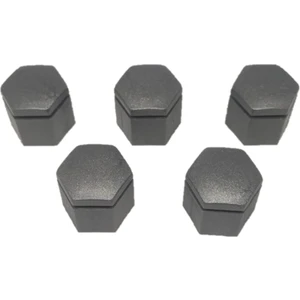 Opel İnsignia Bijon Kapağı Gri 19X24 Mm (5 Adet)