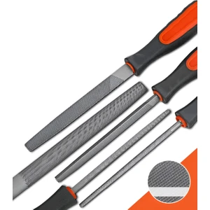 Ahşap Törpüsü 5 Model Ahşap Törpü Seti 427458