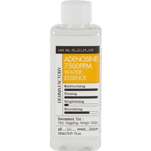 Adenosine Içeren Esans Tonik Derma Factory Adenosine Essence 150ML