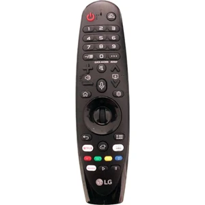 Smart Tv Uyumlu Akıllı Ses Tanıma Sihirli Kumanda 2019 Model