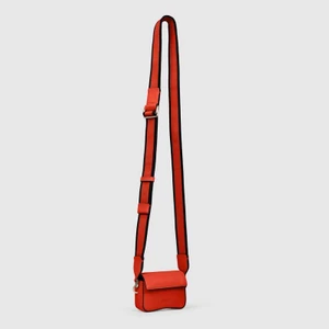 Textureblock Pinch Bag Mini