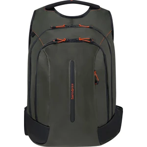 Ecodiver Siyah Laptop Sırt Çantası
