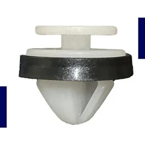 Opel Astra F, G, H, Vectra A, B, Corsa B, C Kapı Döşeme Klipsi (10 Adet)
