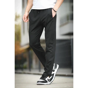 Fico Dalgıç Scuba Kumaş Slim Fit Dikiş Detaylı Düz Paça Eşofman Altı