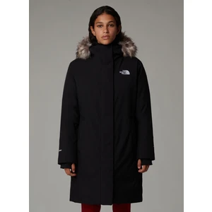 The North Face Siyah Kadın Parka NF0A84J24H01_W Arctıc Parka