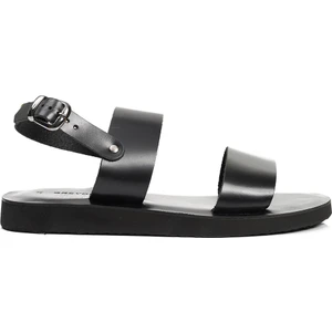 3Y1CS62622-62622 Mr Casual Sandalet (S)
