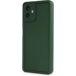 Samsung Galaxy A06 Kılıf Viera Seri Silikon Kapak