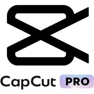 Capcut Pro 1 Haftalık Abonelik