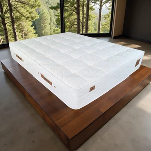 Luxury Hibrid Lateks Yatak