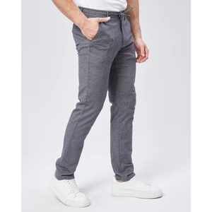 Daddies Cool With Epic Antrasit Dokuma Jogging Fit Casual Erkek Pantolon