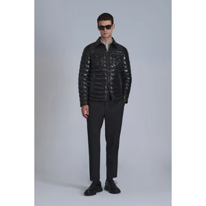 Clos Spor Erkek Chino Pantolon Slim Fit Lacivert