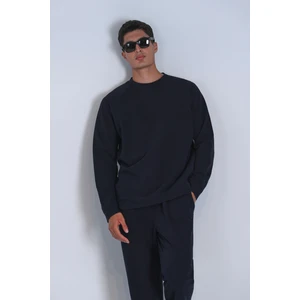 Lınes Erkek Sweatshirt Taş