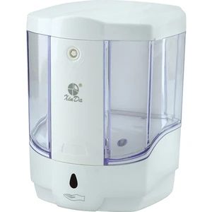 Sensörlü Sıvı Sabunluk 800 ml