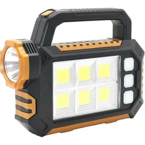 Power Gold E-PG-100 Powergold Kamp Feneri*60