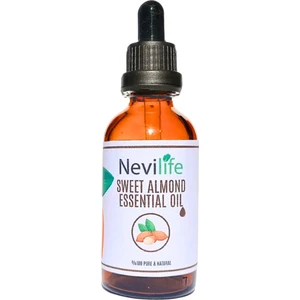 Tatlı Badem Yağı 50 ml