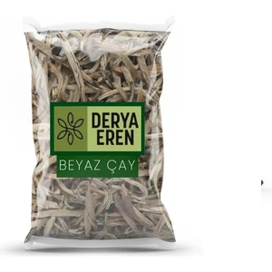 Derya Eren Beyaz Çay Camellia Sinensis 100G