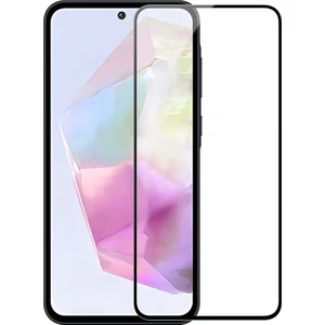 Samsung Galaxy A35 5g Kolay Uygulama Aparatlı 5d Magic Box Cam Ekran Koruyucu