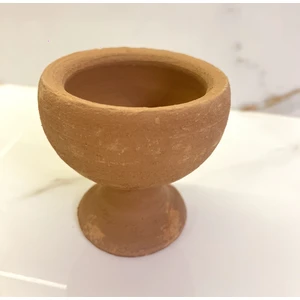 Özel Üretim Toprak Buhurdanlık