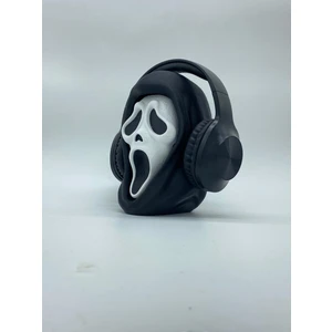 Kulaklık Standı - Ghostface