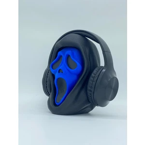 Kulaklık Standı - Ghostface