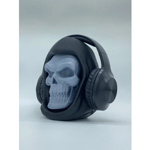 Kulaklık Standı - Grim Reaper