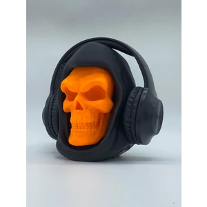 Kulaklık Standı - Grim Reaper