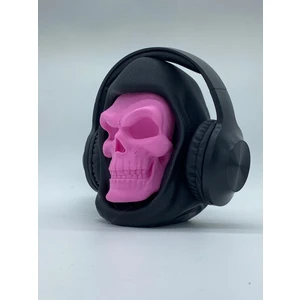 Kulaklık Standı - Grim Reaper