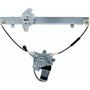 Cam Krikosu Ön Sağ Elektrikli Motorlu Hyundaı Accent Yumurta Kasa 1995-2000