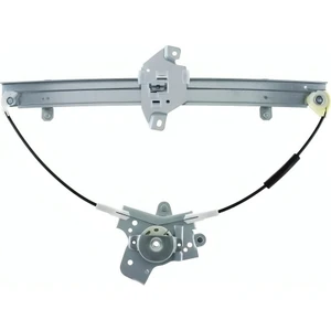 Cam Krikosu Ön Sağ Elektrikli Hyundaı Accent Yumurta Kasa Accent 1995-2000