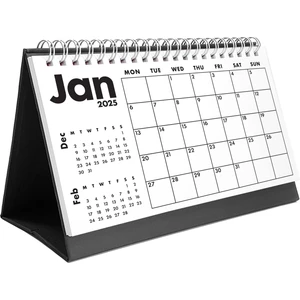 2025 Masa Takvimi, Önceki Ay Sonraki Ay Takvimi, Aylık Planlayıcı Takvim, 2025 Desk Calendar, Monthly Planner Desk Calendar, Previous And Next Month