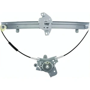 Cam Krikosu Ön Sol Elektrikli Hyundaı Accent Yumurta Kasa Accent 1995-2000