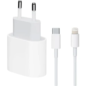 Apple Iphone Tüm Serilerle Uyumlu Hızlı Şarj Aleti Kablo Adaptör Set Orjinal 5 6 7 8 x 11 12 13 14 Pro Max Plus