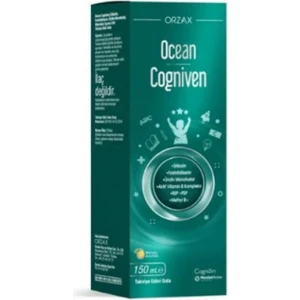 Ocean Cogniven Likit 150 ml