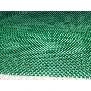 Islak Zemin Matı Banyo Içi Önü Kaydırmaz Pvc Paspas Yolluk Petek Mat