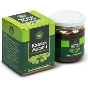 Mesir-i Şifa Kozalak Macunu 240 gr