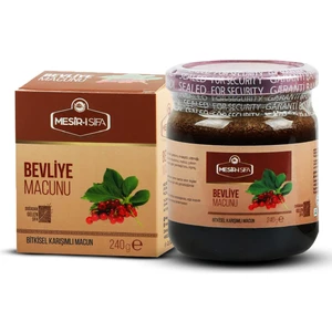 Mesir-i Şifa Bevliye Macunu 240 gr