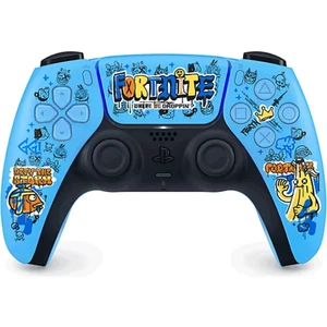 Ps5 Fortnite Dualsense Limited Edition Oyun Kolu Ithalatçı Garantili