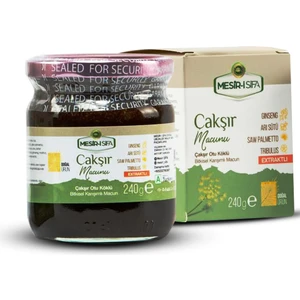 Mesir-i Şifa Çakşır Macunu 240 gr