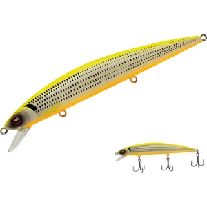 Apex Angler Power Fıghter 120SS / 120 mm 21 gr #nk