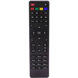 Piko 500 Hd Uydu Kumandası