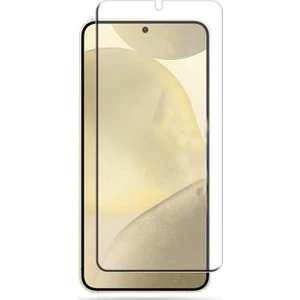 Samsung Galaxy S24 Fe Ekran Koruyucu 2 Adet Temperli Kırılmaz Cam