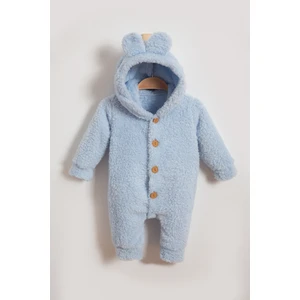Sincap Baby Wellsoft Pelüş Yumuşak Kumaş Bebek-Çocuktulumu