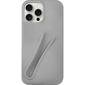 iPhone 15 Pro Max Kılıf Lips Seri Silikon Kapak Lip Gloss Uyumlu
